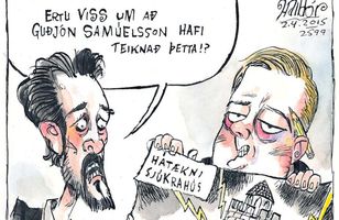 Fréttamynd
