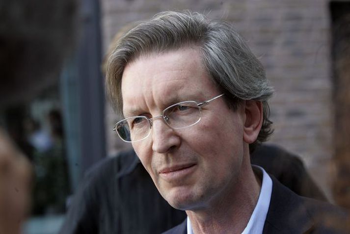 David Montgomery Samkeppni við nýtt frídagblað í haust í Danmörku vekur engan ugg í brjósti nýs eiganda Orkla Media.
afp.nordicphotos