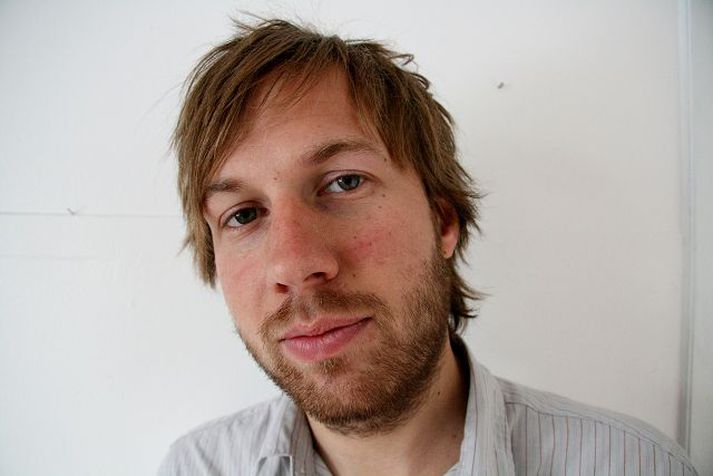 Hafsteinn Gunnar Sigurðsson. Skjaldborgar­hátíðin verður haldin í fjórða sinn á Patreksfirði um hvítasunnuhelgina.