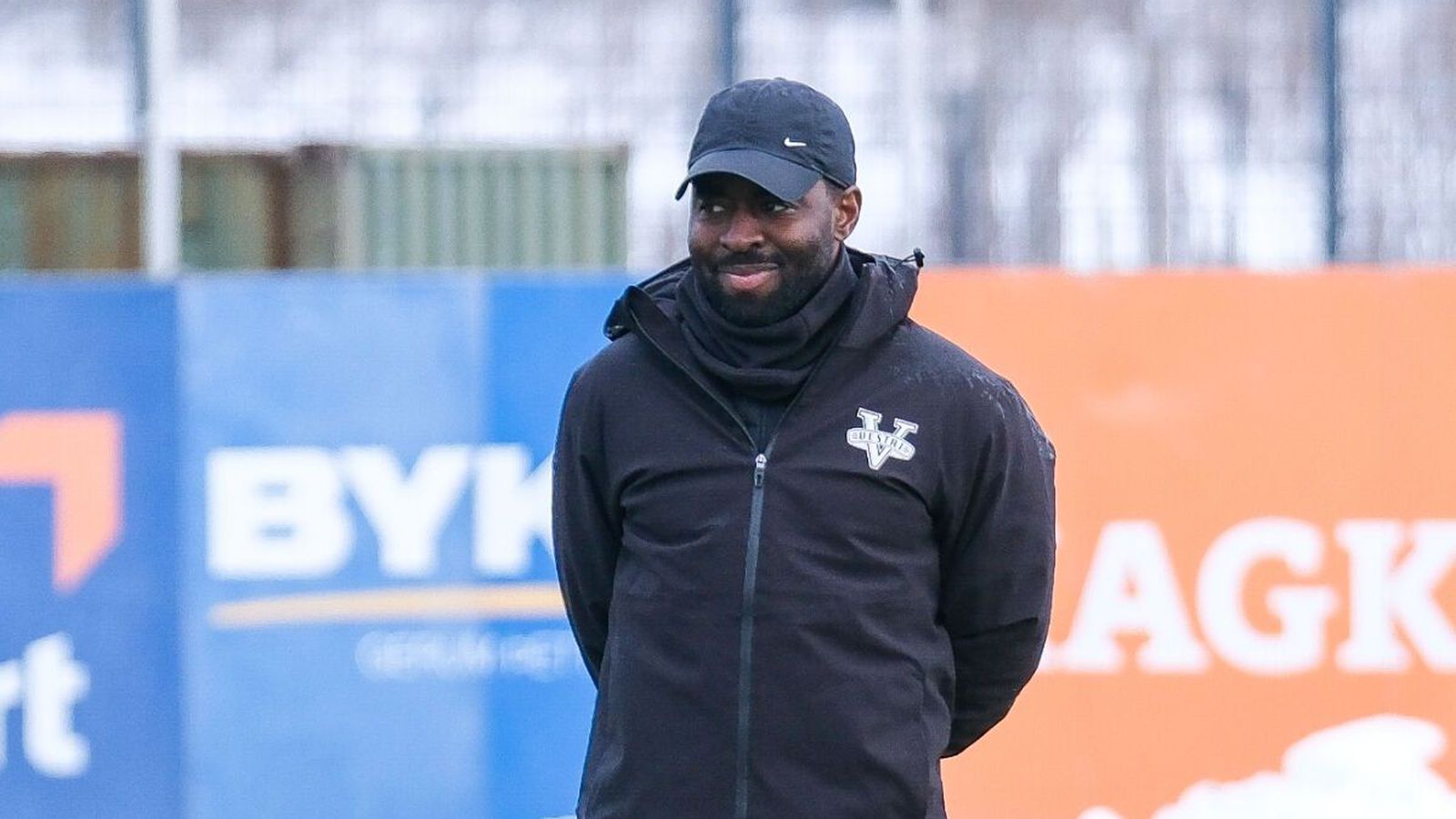 Með Vestra í Evrópu: „Engin þjálfarastaða sam­bæri­leg þessari“