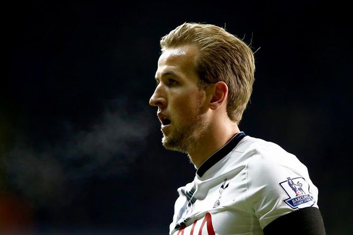 Harry Kane.