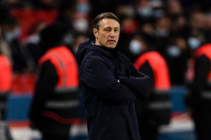 Niko Kovac.