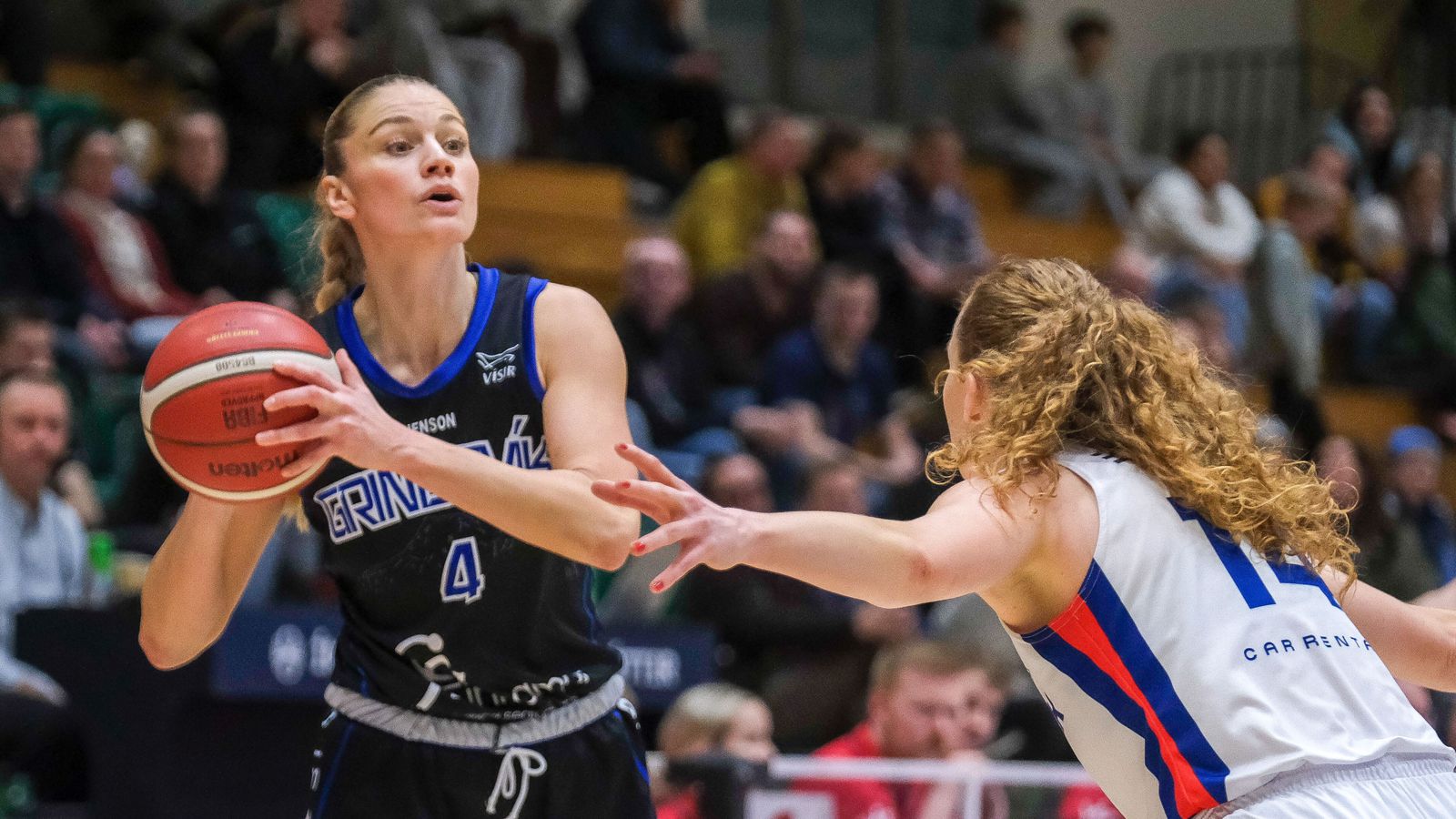 Grinda­vík - Valur | Leita að öðrum titli eftir tapið í úr­slita­leik