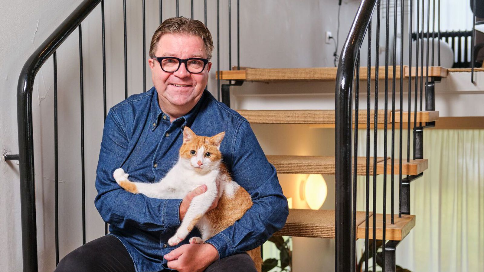 Nágranna­erjur, „Not Presi­dent“ og Ís­lands­met í að ganga í hum­átt