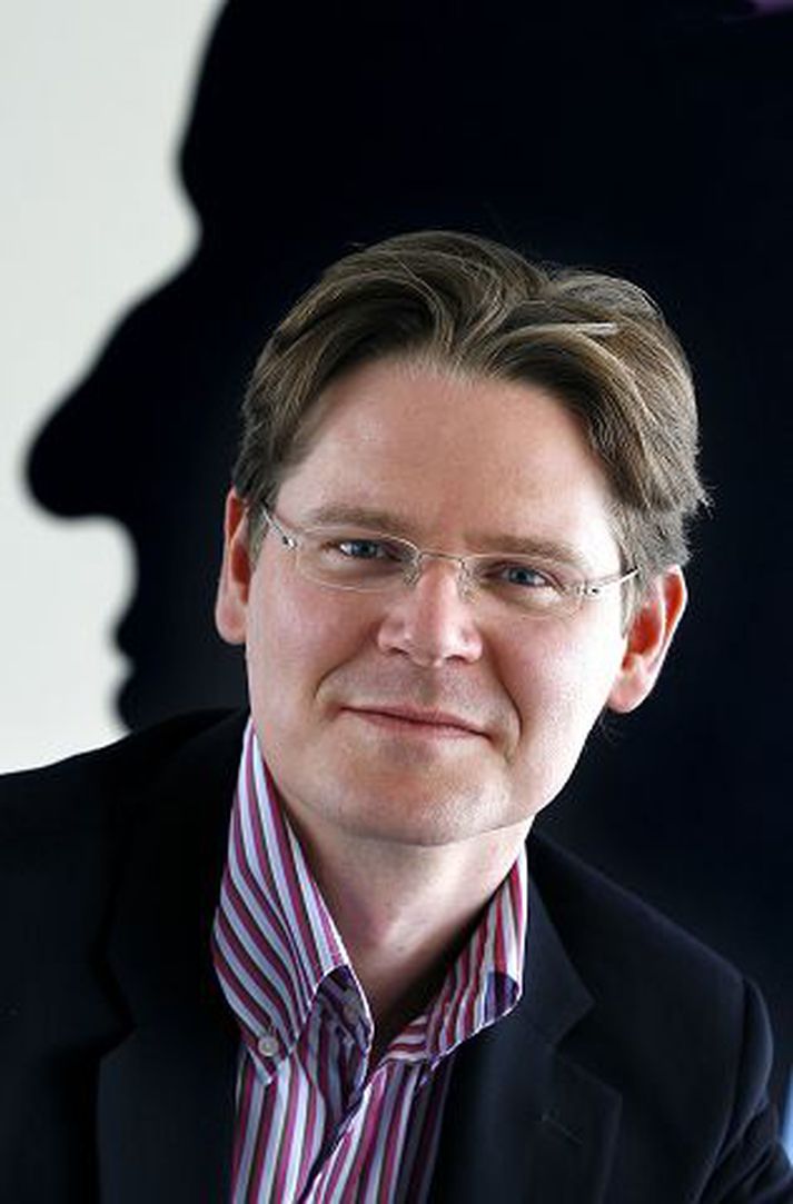 Þröstur Olaf Sigurjónsson, formaður Félags viðskipta- og hagfræðinga Í apríl lét FVH í annað sinn vinna könnun á hugmyndum viðskipta- og hagfræðinga um starfslok sín. Ýmislegt við niðurstöður könnunarinnar kemur á óvart.