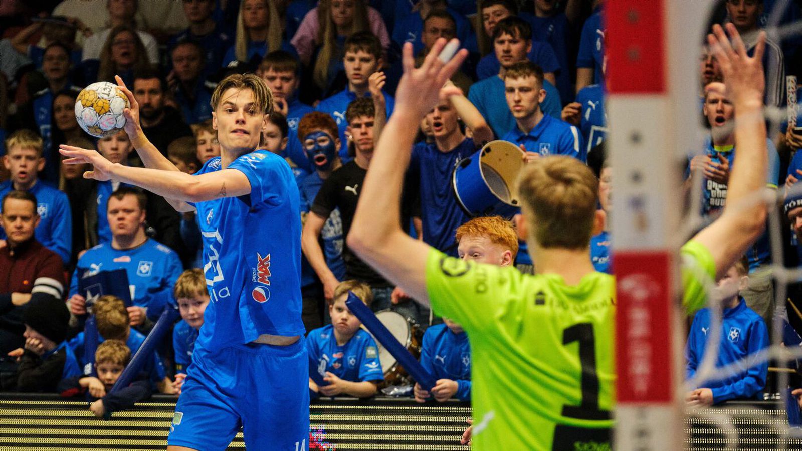 Stjörnu­menn gerðu vel úti í Rúmeníu