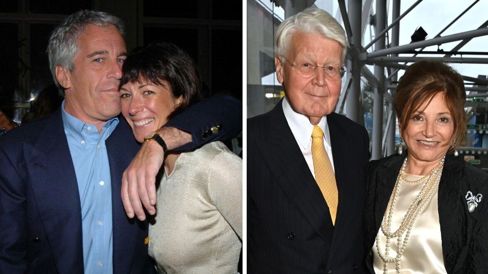 Dorrit líkaði aldrei við „slepjulegan“ Epstein