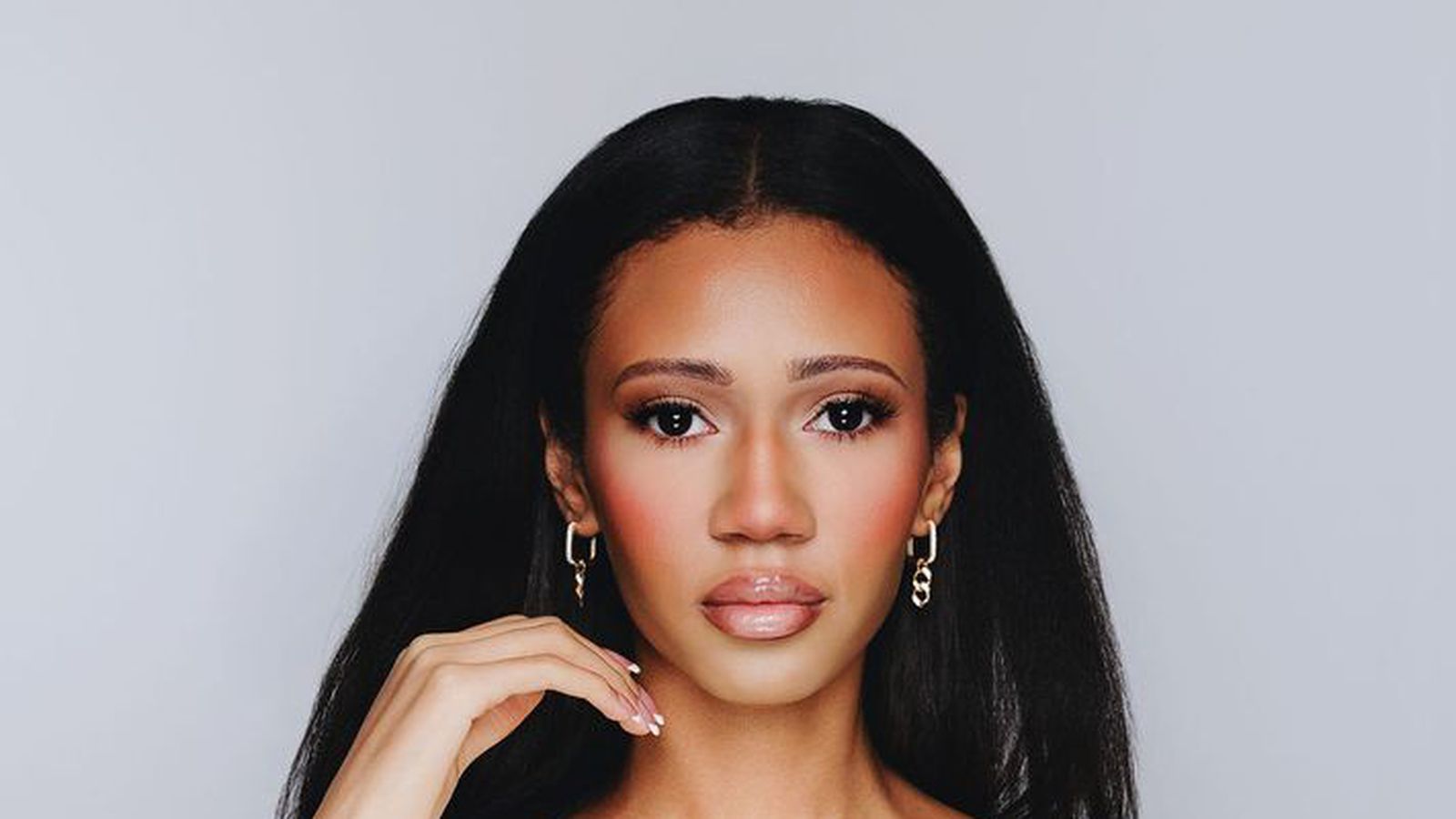 Vill vera sú fyrir­mynd sem hún hefði þurft