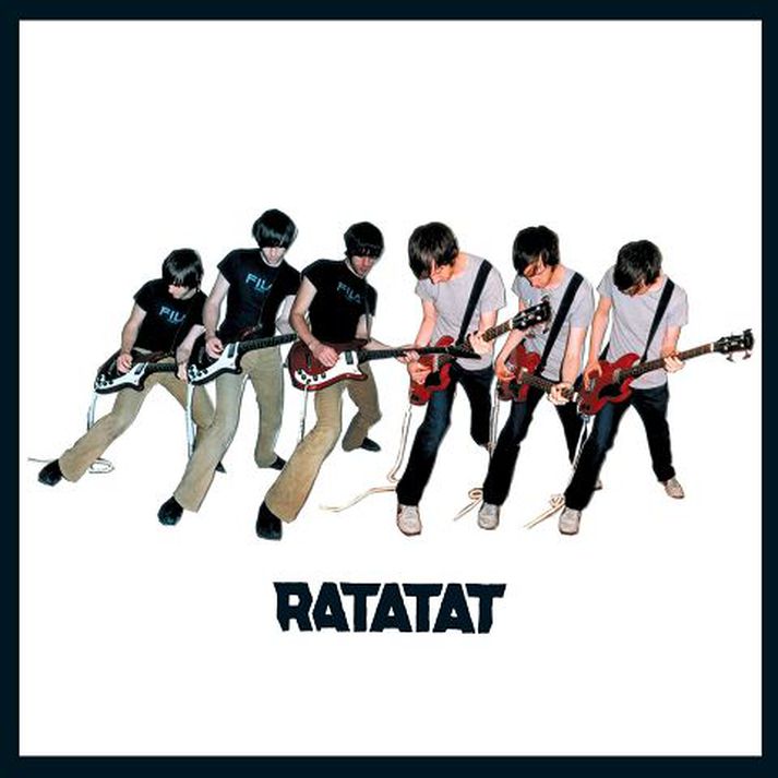 Ratatat (2004)