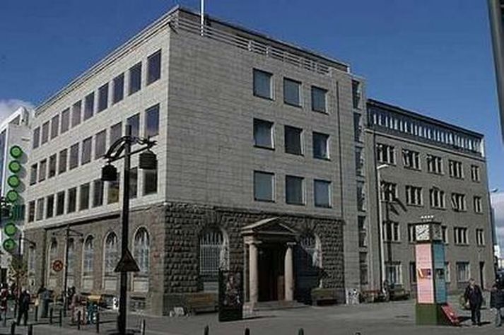 Maðurinn var sýknaður af ákærunni í Héraðsdómi Reykjavíkur í gær.