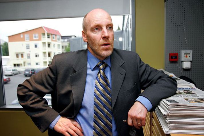 Steingrímur J. Sigfússon