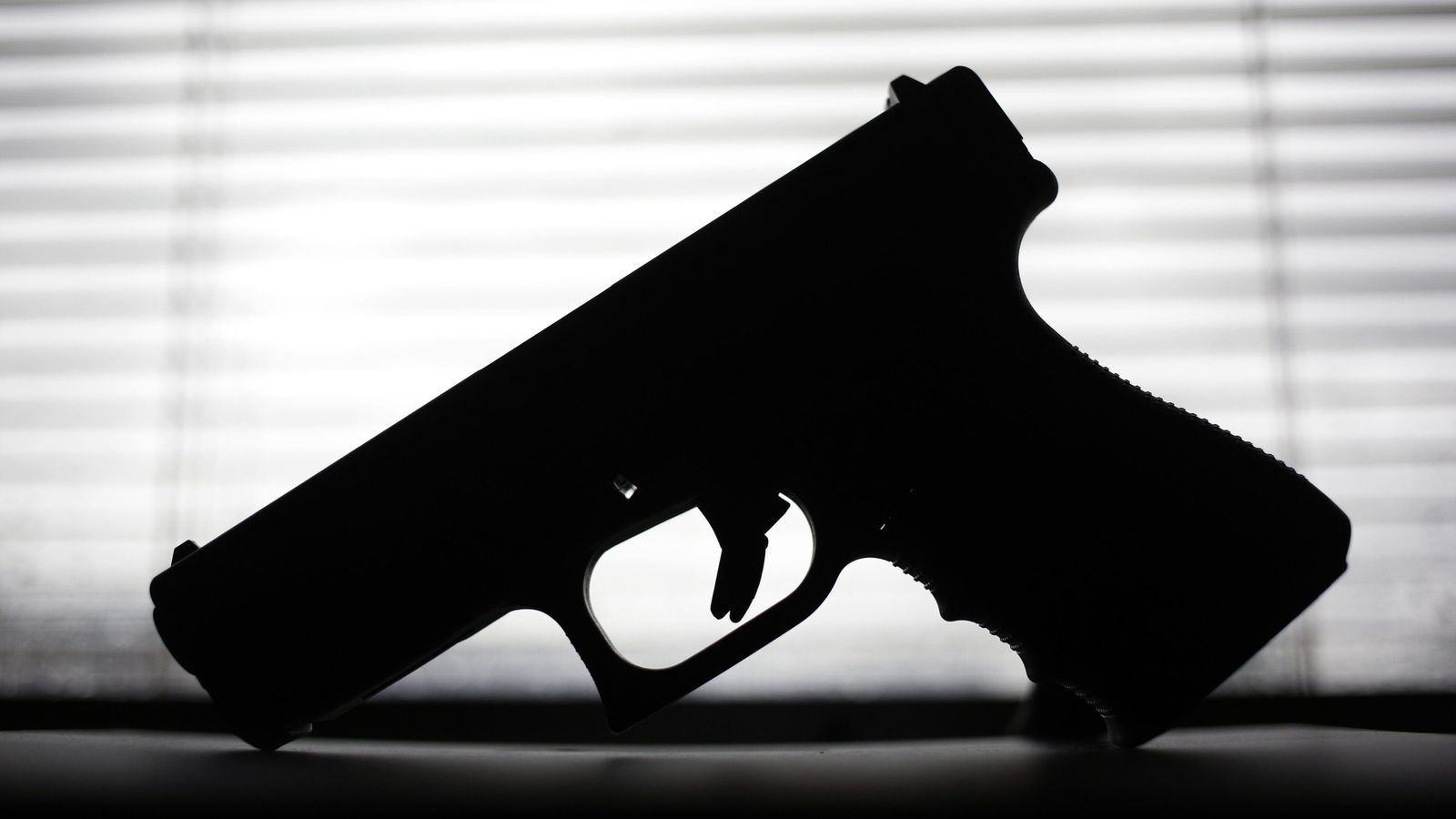 Rifust um Trump áður en faðir skaut dóttur sína til bana