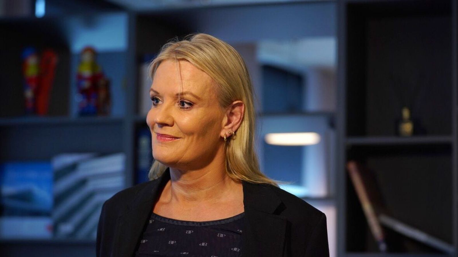 „Við erum ekkert æst í að fá nýjan skatt“