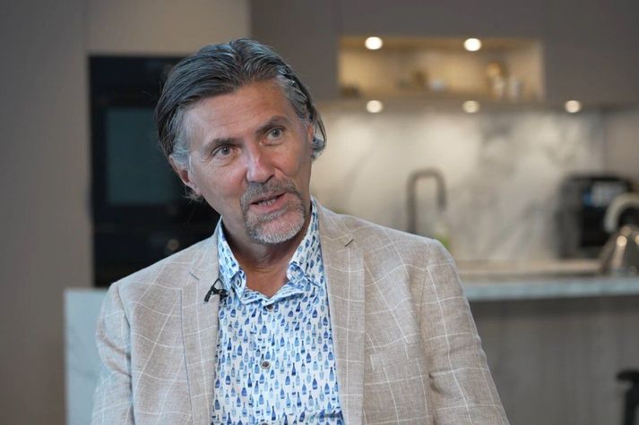 Gunnar Ármannsson lögmaður spjallaði við Sindra um áskoranirnar sem hafa mætt honum á lífsleiðinni. 