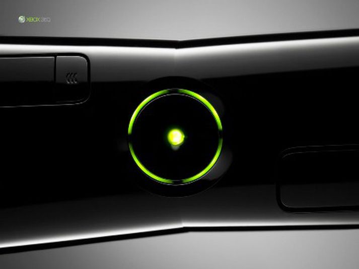 Xbox 360 leikjatölvan hefur notið gríðarlegra vinsælda frá því hún kom út árið 2005.
