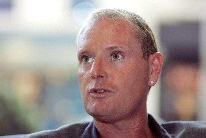 Paul Gascoigne er mættur á svæðið til að hjálpa.