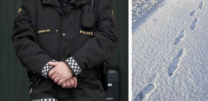 Myndin tengist efni fréttarinnar ekki beint.