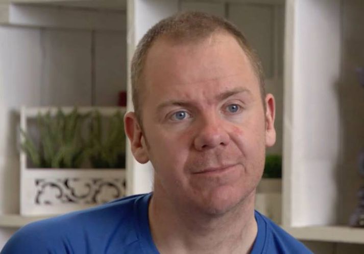 Guðmundur Hafþórsson.