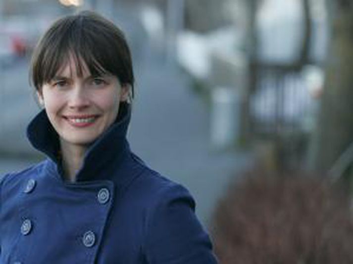 Misbrestur er á að eineltisáætlanir séu virkar, segir Oddný Sturludóttir borgarfulltrúi. Mynd/ Valli.