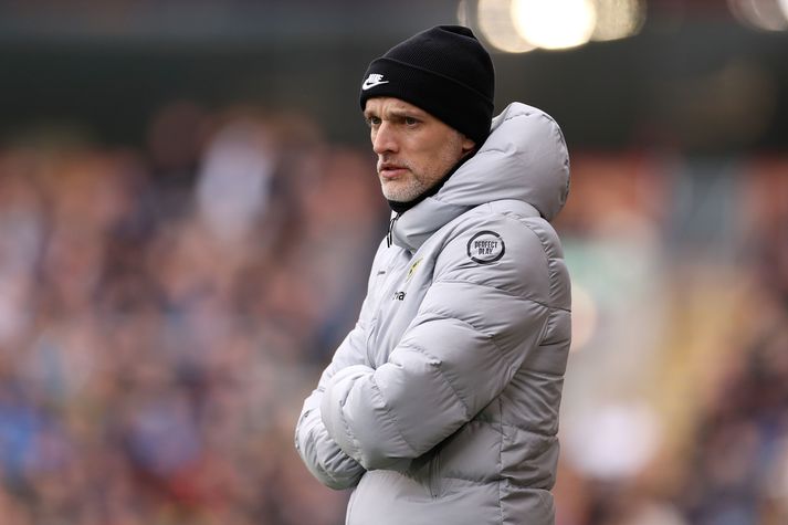 Hugsar Thomas Tuchel sér til hreyfings eftir vendingar síðustu daga?