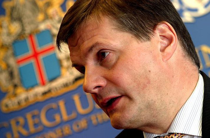 Jón H.B. Snorrason. Fjölgun starfsmanna efnahagsbrotadeildar er ekki í samræmi við fjölgun kærumála eða aukningu fjárframlaga. Yfirmaður deildarinnar segir að ákjósanlegast væri að fjölga starfsmönnum um allt að tíu. Það myndi draga úr starfsálagi og stytta þann tíma sem tekur að rannsaka hvert mál.