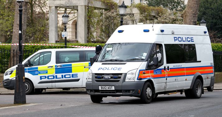 Tveir menn á fimmtugsaldri eru hvorir um sig með tvöfalda nauðgunarákæru á hendur sér.