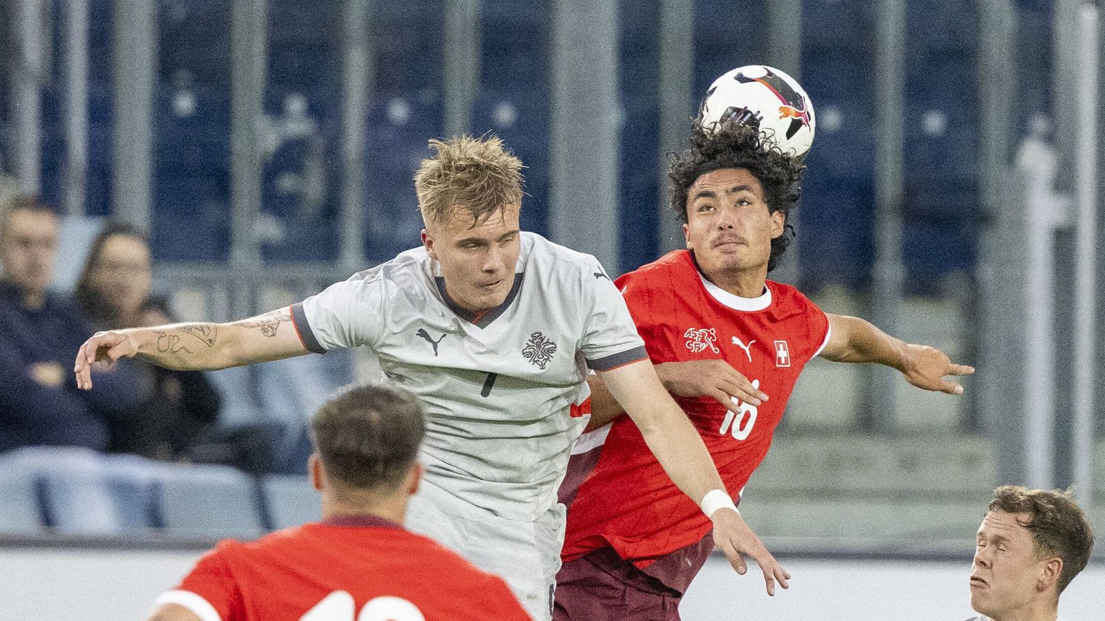 Dag­skráin í dag: Ungu strákarnir, Lokasóknin og Bónus-deild kvenna