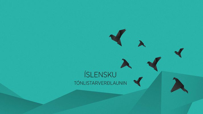 Tilnefningar til Íslensku tónlistarverðlaunanna 2020 verða kynntar í beinni útsendingu í dag.