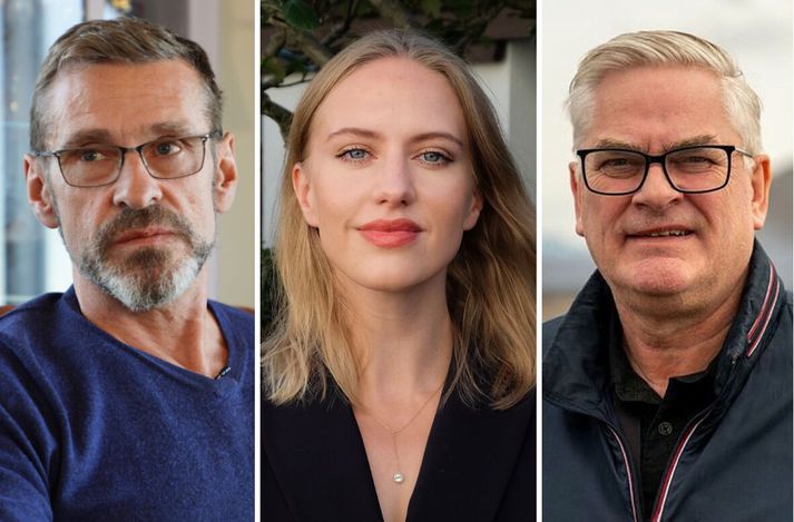 Helgi Magnús Gunnarsson, Hlédís Maren Guðmundsdóttir og Úlfar Lúðvíksson hafa meðal annars verið orðuð sem áhugaverðir frambjóðendur fyrir Miðflokkinn í komandi sveitarstjórnarkosningum.