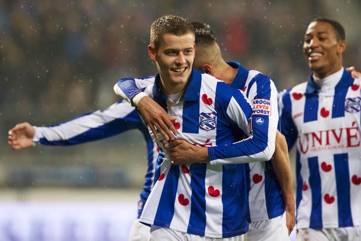 Alfreð Finnbogason