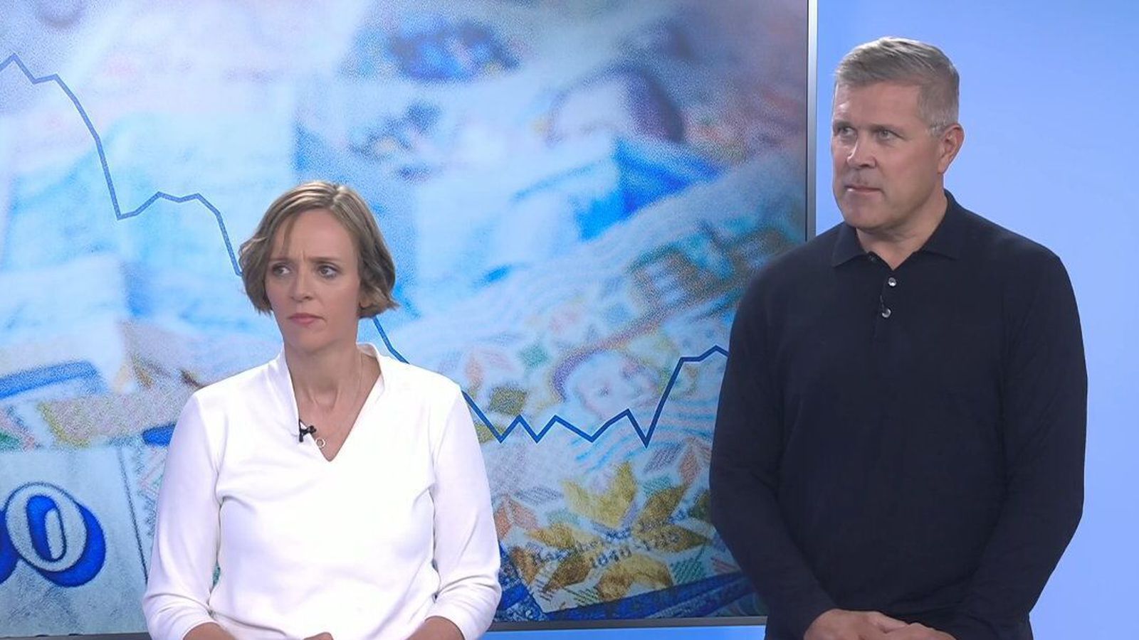 „Þetta er ekki al­veg ó­vænt“