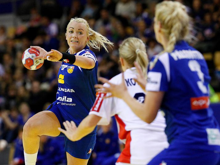 Rakel Dögg Bragadóttir