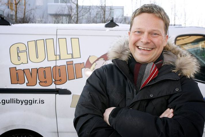 Vinnueftirlitið er ekki sátt við þau vinnubrögð sem viðhöfð eru í þáttum Gunnlaugs Helgasonar á RÚV.