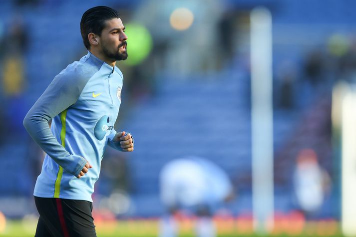 Nolito.