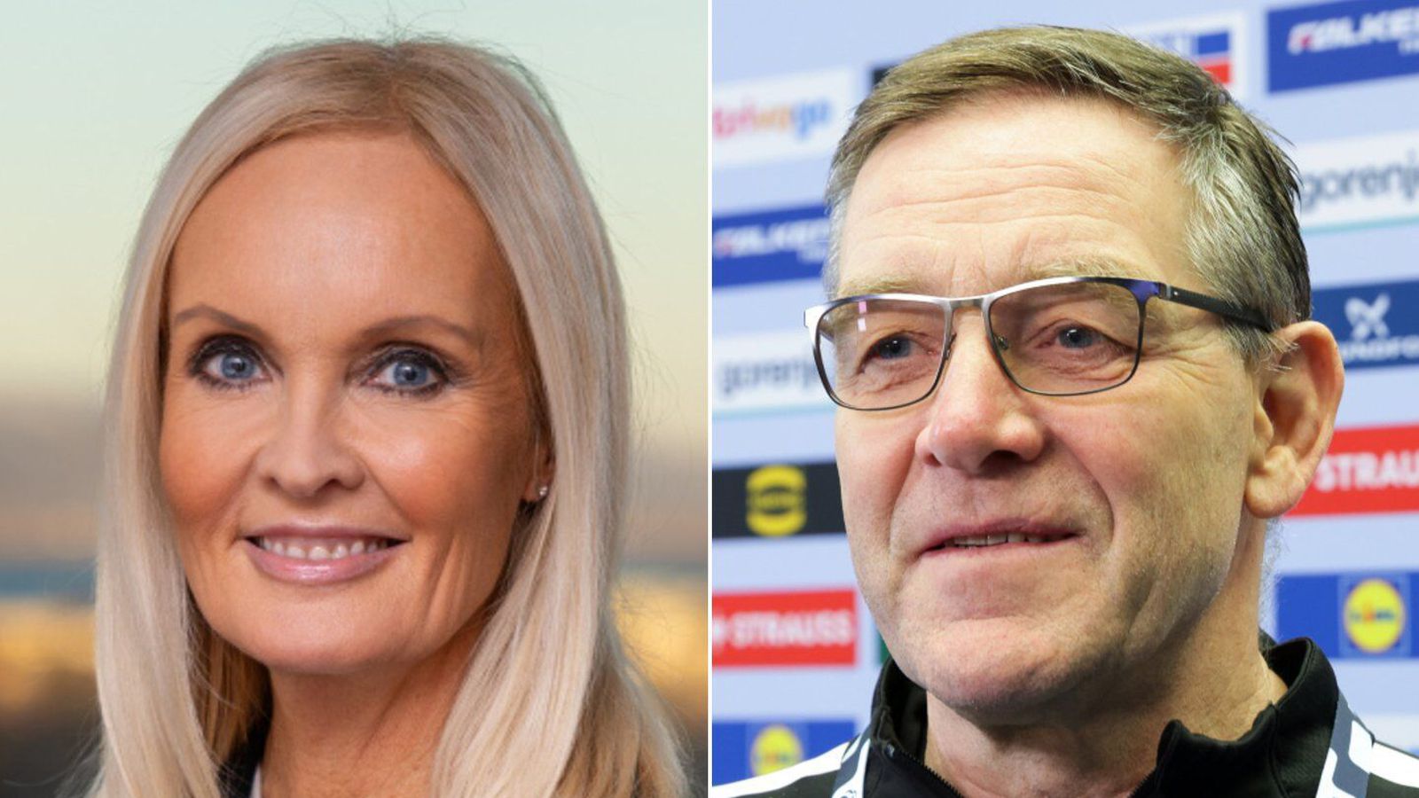 Bláa lónið og Al­freð Gísla­son verð­launuð