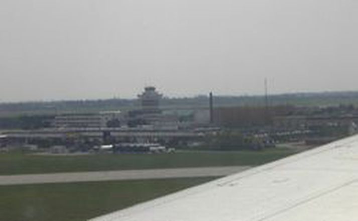 Kastrup.