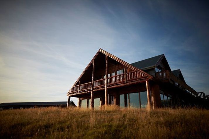 Einhverjir þeirra sem greindust með kórónuveiruna síðasta sólarhringinn tengjast smitinu á Hótel Rangá.