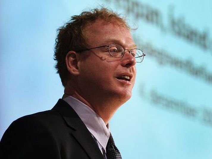 Jón Daníelsson
