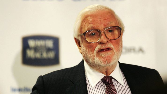 Ken Bates.