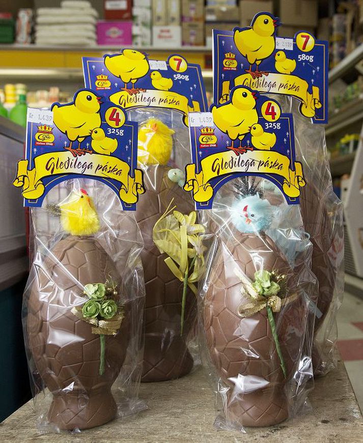 Mesti munur á hæsta og lægsta verði var 57 prósent. Lítill munur var á Krónunni og Bónusi.