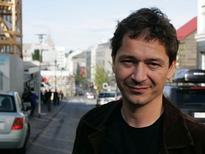 Dofri Hermannsson