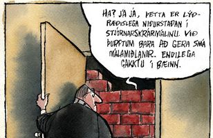 Fréttamynd