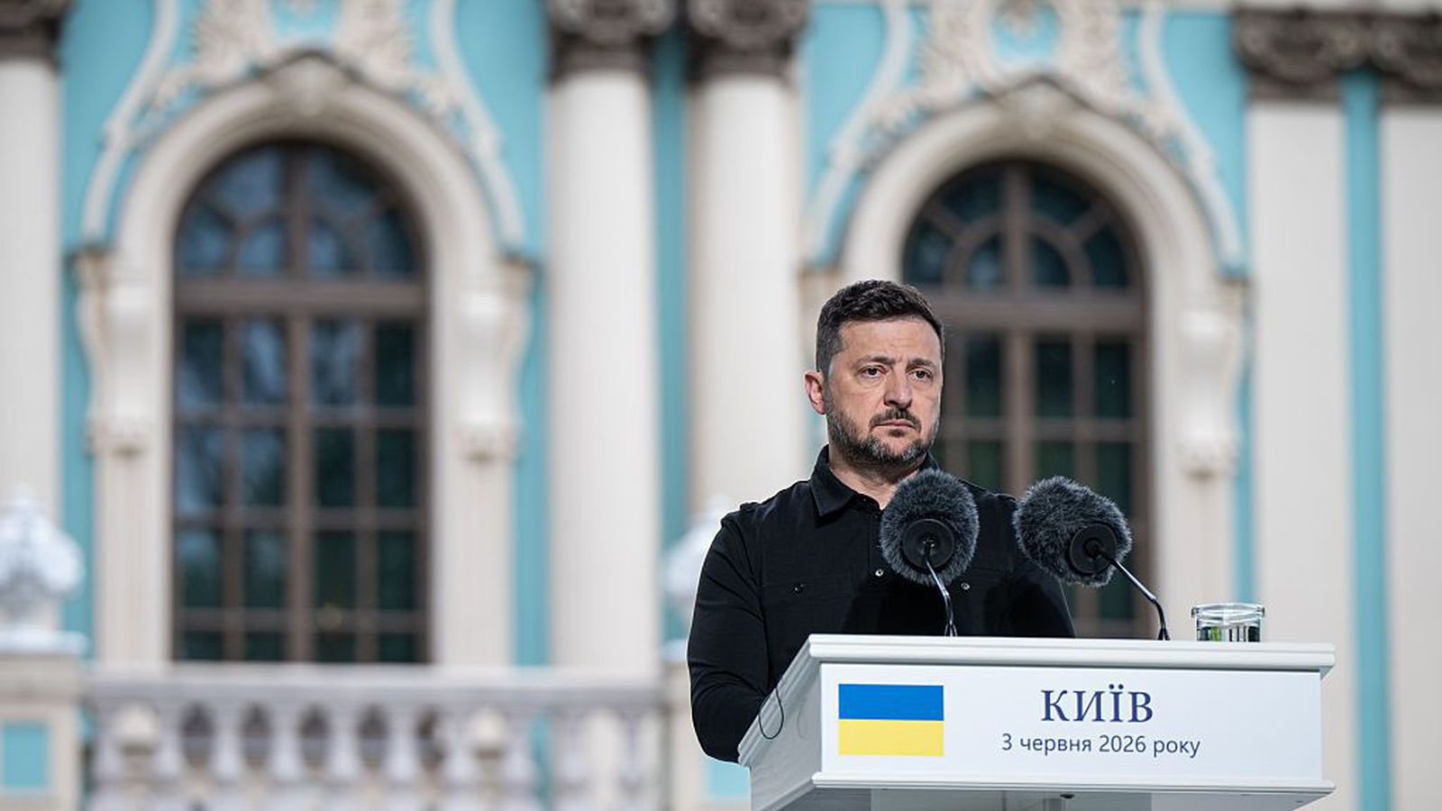 Stingur upp á fundi í opnu bréfi til Pútíns