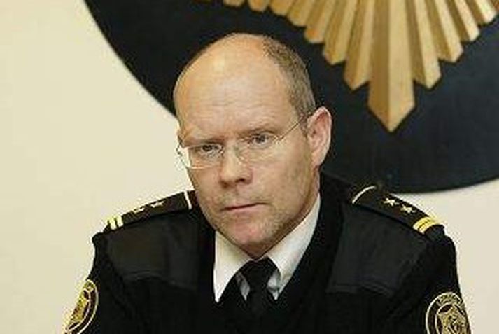 Yfirmaður fíkniefnadeildar lögreglunnar á höfuðborgarsvæðinu segir það magn sem götuhópurinn hefur tekið á árinu bera vott um frábæran árangur.