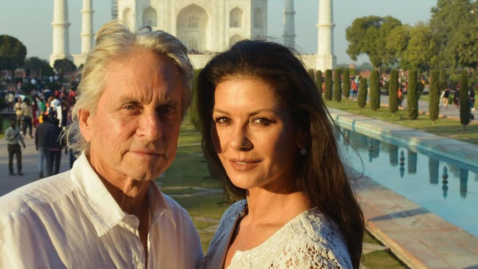 „Ég elska þig í dag eins og ég gerði þá“