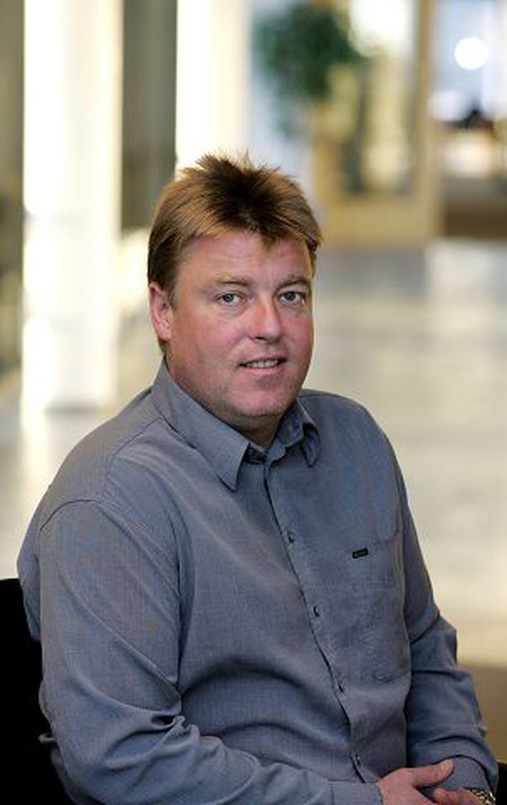 Jón Björn Skúlason er framkvæmdastjóri Íslenskrar nýorku, sem fer fyrir nýjum fjölþjóðasam­starfsvettvangi á sviði vetnisrannsókna.