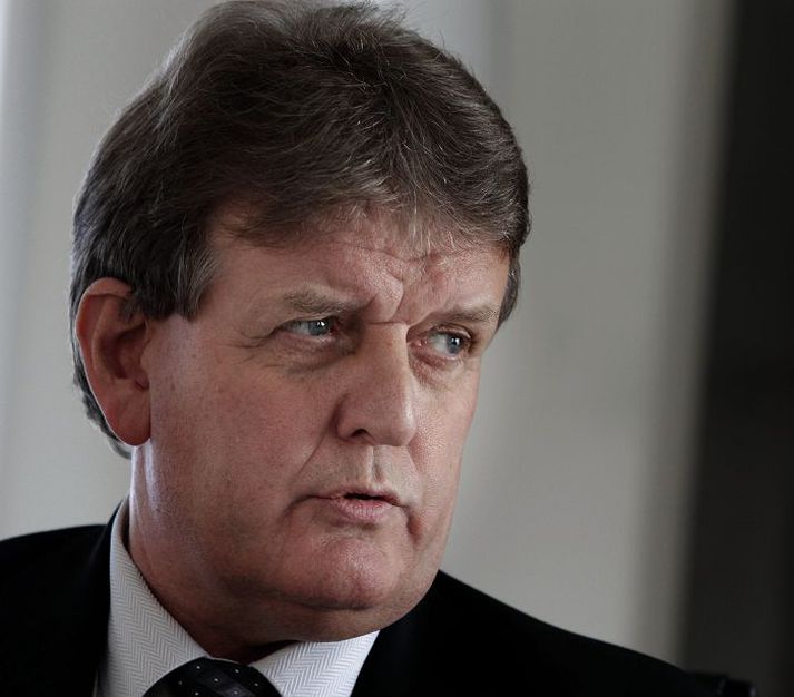 Guðbjartur Hannesson