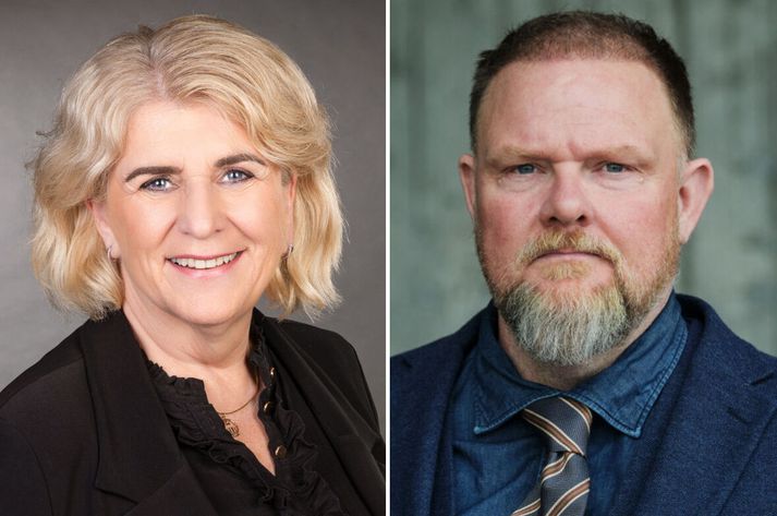 Sigrún Guðmundsdóttir, framkvæmdastjóri Heilbrigðiseftirlits Suðurlands, svarar gagnrýni Einars Bárðarsonar, framkvæmdastjóra SVEIT, á eftirlit lögreglu á skemmtistöðum.