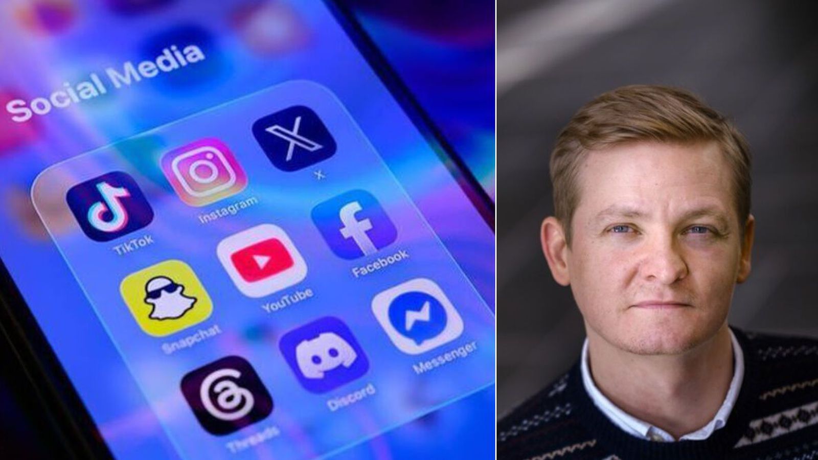 Breyting á geð­heilsu og líkam­legu þreki