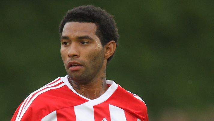 Jermaine Pennant.